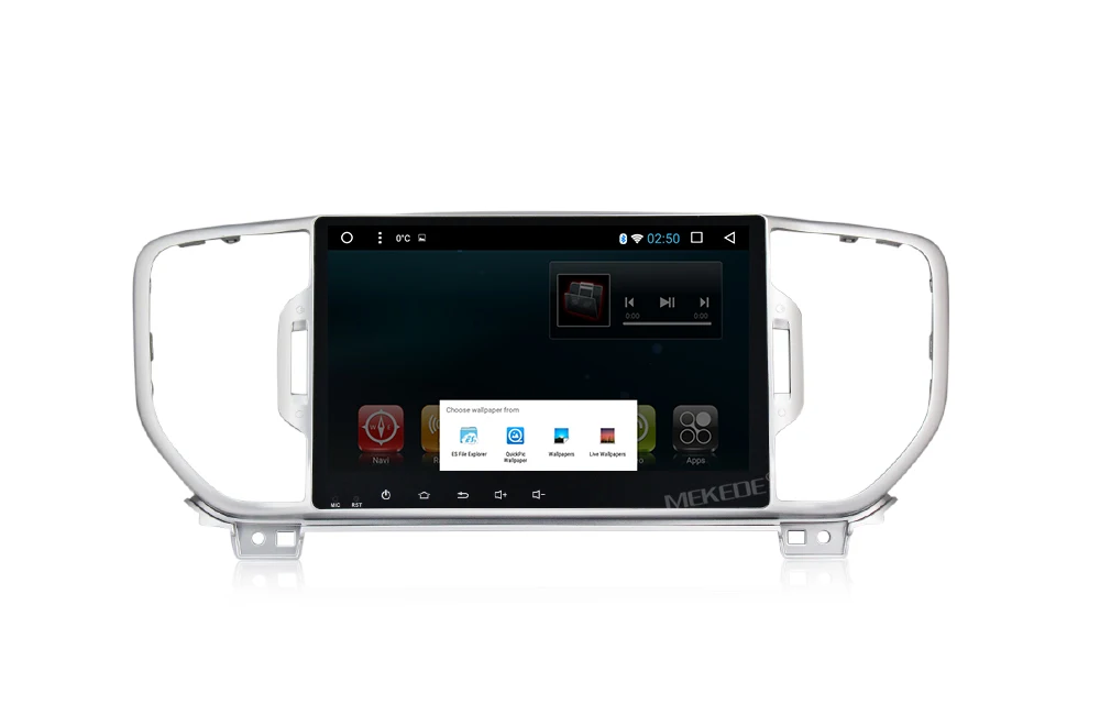 Flash Deal MEKEDE Android 7.1 quad core 2G RAM 16G ROM Car DVD GPS navigation player for Kia KX5 sportage 2016 2017 support wifi BT radio 13 Flash Deal MEKEDE Android 7.1 quad core 2G RAM 16G ROM Car DVD GPS navigation player for Kia KX5 sportage 2016 2017 support wifi BT radio 13