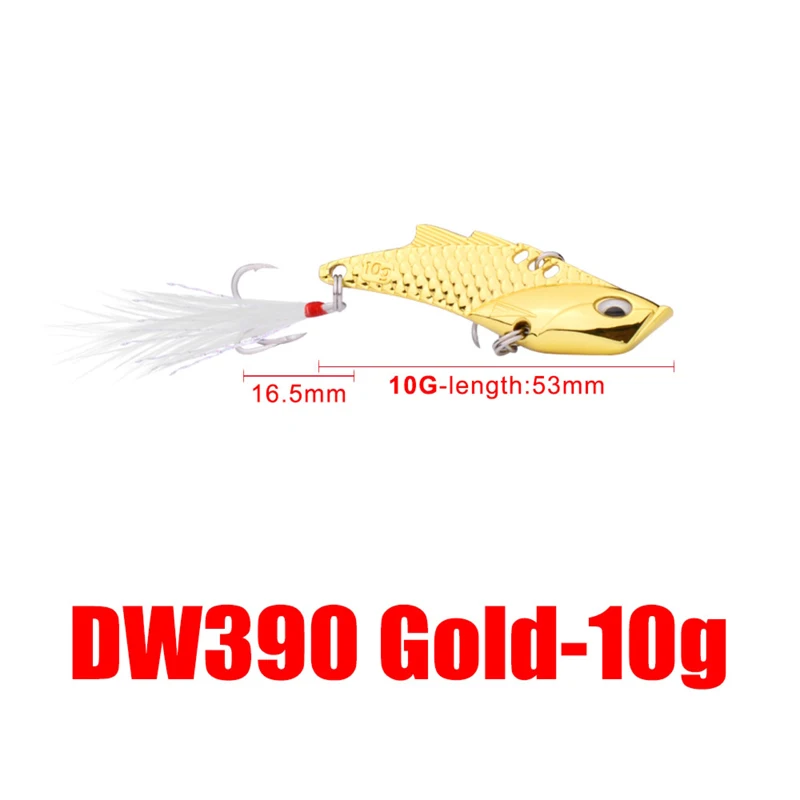 10G