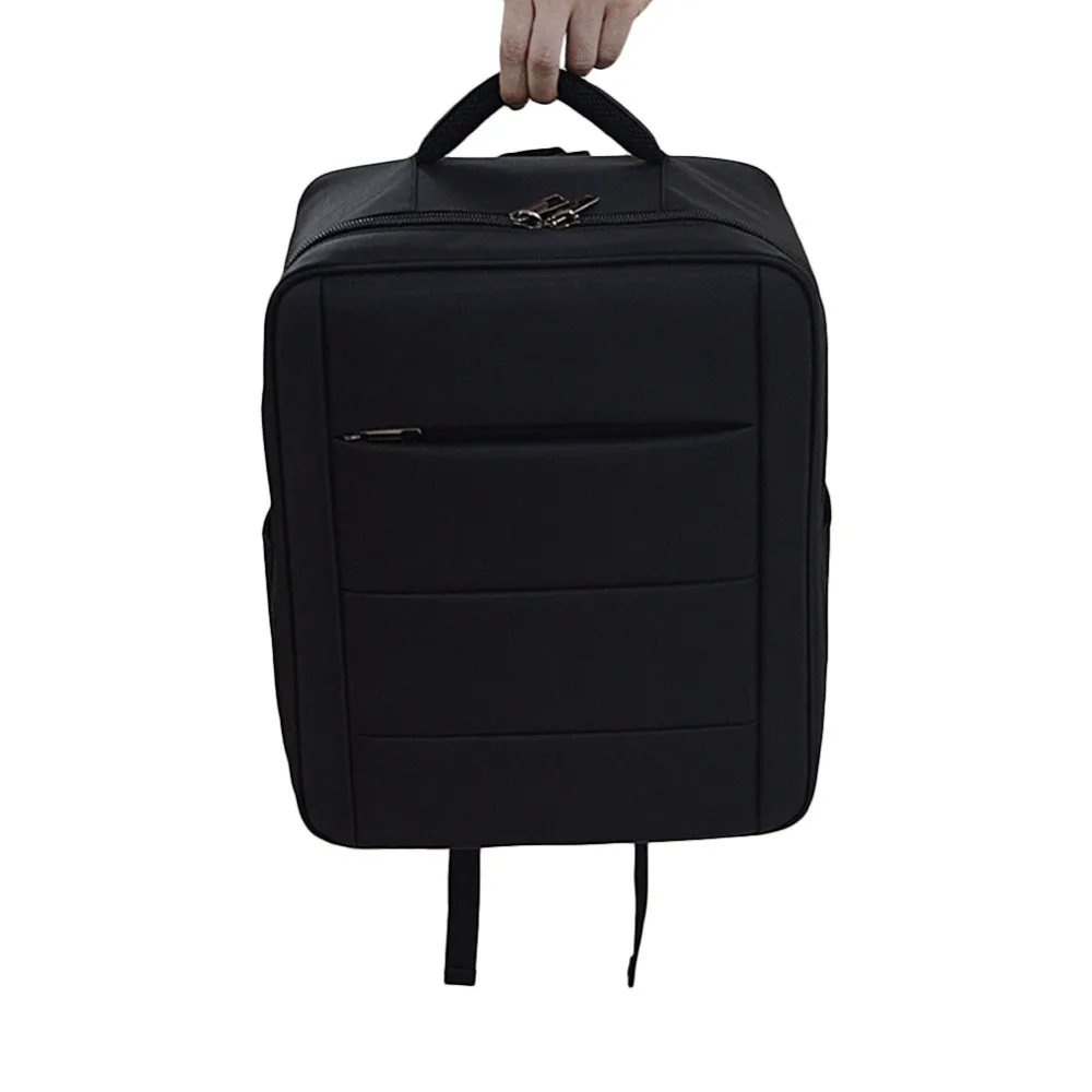 Convenient Black Gray 1PC Travel Outdoor Bag Backpack Bag For DJI Phantom 4 Drone Shoulder Carrying Case Durable Storage