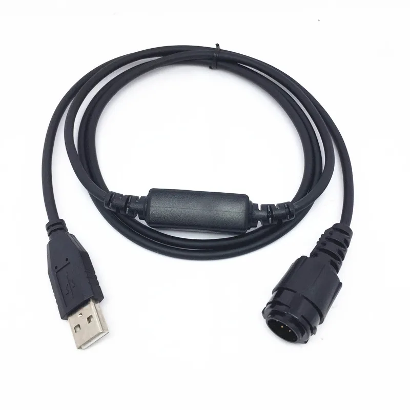 

USB programming line for motorola XIR M8268 M8200 M8260 M8228 M8220 radios