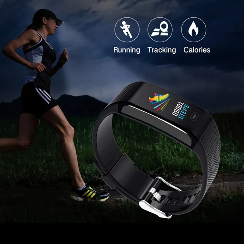 

Men Fashion Sport Watch SANDA GPS Bluetooth Smart Watch Men Heart Rate Monitor Fitness Tracker Smartwatch Women Android IOS