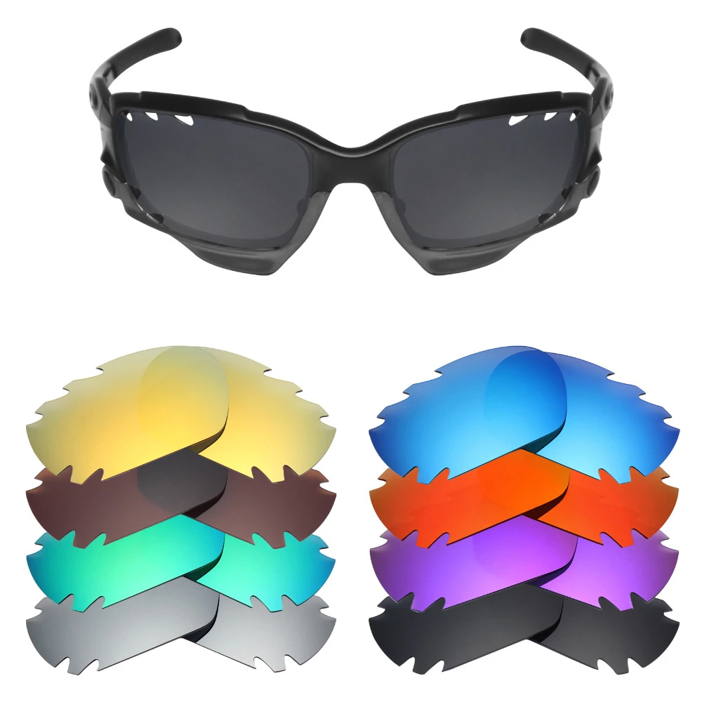 oakley jawbone lens