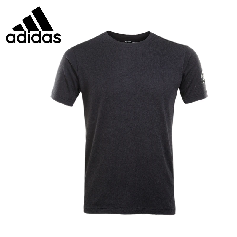 

Original New Arrival 2017 Adidas FREELIFET PRIME Men's T-shirts short sleeve Sportswear