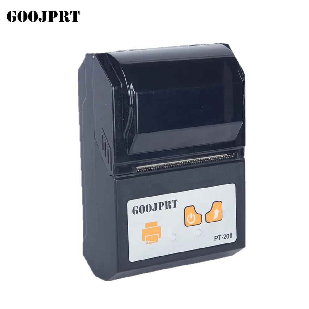 PT200 Thermal POS Recept Printer (1)