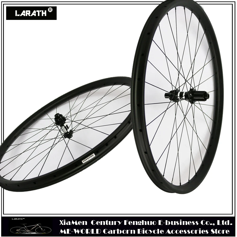 

29er 27.5er (650B) carbon mtb wheels with DT350 hubs 27mm 30mm 34mm 35mm 40m width MTB carbon wheelset