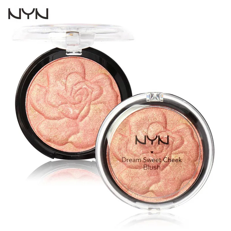 Pro 8 Color Makeup Blush Face Blusher Powder Palette For mac Blush