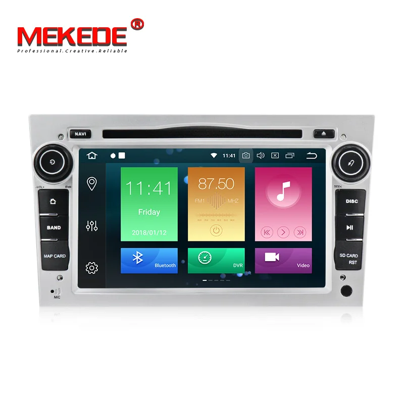 

PX5 Android 8.0 Car GPS Navigation System DVD player For Opel Zafira B Vectra C D Antara Astra H G Combo 3G BT Radio Stereo