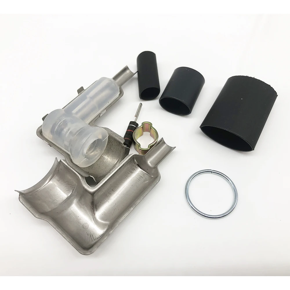 Rcexl Spark Plug Caps and Boots--1