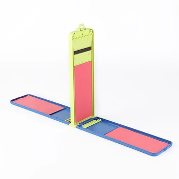 

1PCS Fishing Line tackle Boxes Four layer fish Hook plastic Boxes Fishing accessories Tools