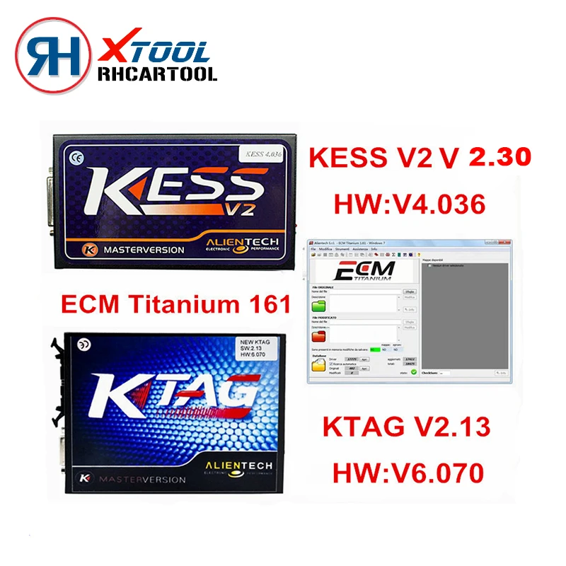 Prix pour Super OBD2 ECU Chip Tuning Programmeur KTAG V2.13 Matériel V6.070 KESS V2 Maître V2.28 HW V4.036 Non Jetons Limmited Ecm Titanium Prix pour Super OBD2 ECU Chip Tuning Programmeur KTAG V2.13 Matériel V6.070 KESS V2 Maître V2.28 HW V4.036 Non Jetons Limmited Ecm Titanium