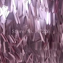 Французская кружевная ткань с длинными блестками высокого качества африканская блестящая кружевная ткань блестящая ткань с пайетками JRB-TC6589