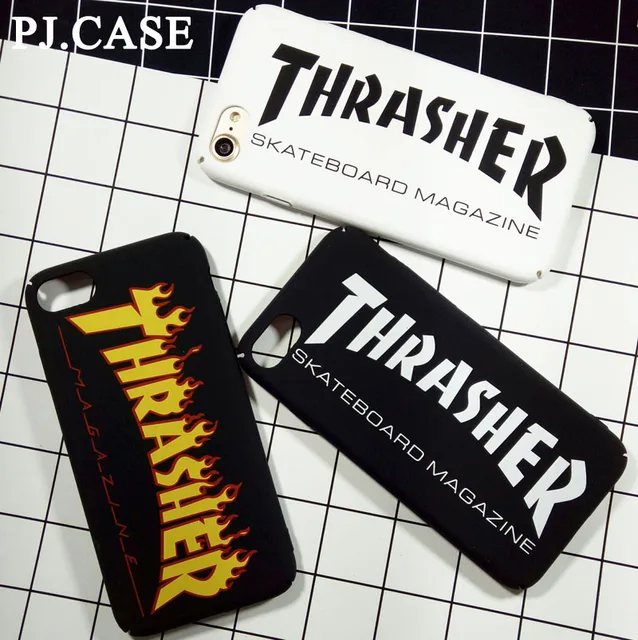 coque iphone 5 silicone thrasher coque iphone 5 silicone thrasher