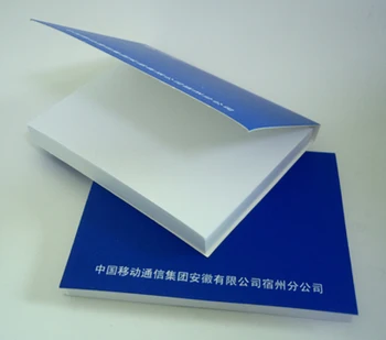 

75*75mm Size customized sticky note, Self-sticky notes, promotional use, customized, 50sheet/pc 500pcs/lot