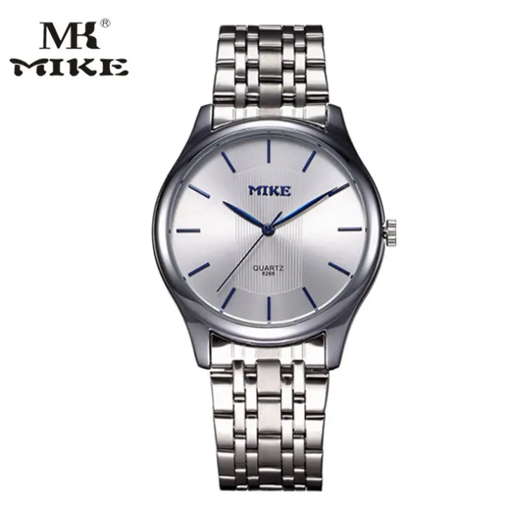 

2019 BUSINESS STYLE MEN WATCH TOP BRAND