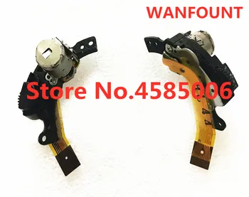 

Original lens 50mm 1.8 STM focus motor gear group repair parts for Canon 50 F1.8 STM LENS motor geras group