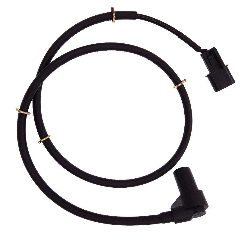

Car styling Free shipping front wheel speed sensor position sensor ABS sensor MR334712 / MR307046 for mitsubishi pajero