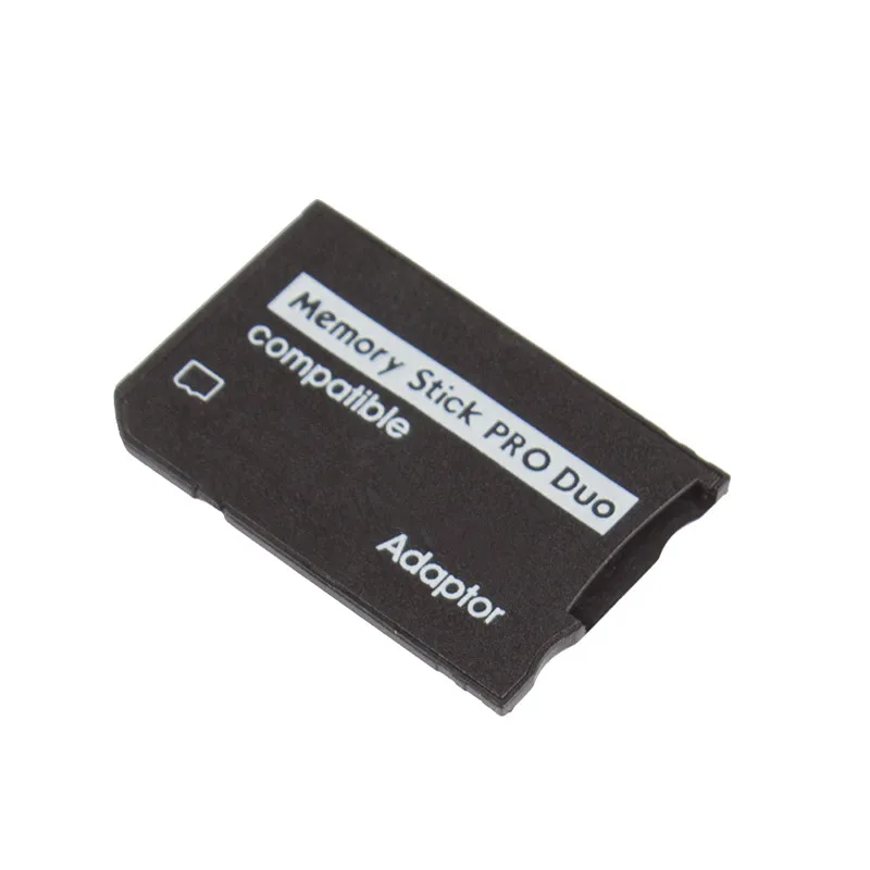 Горячая Micro SD TF для карты памяти MS Pro Duo Reader для адаптера конвертер#10243