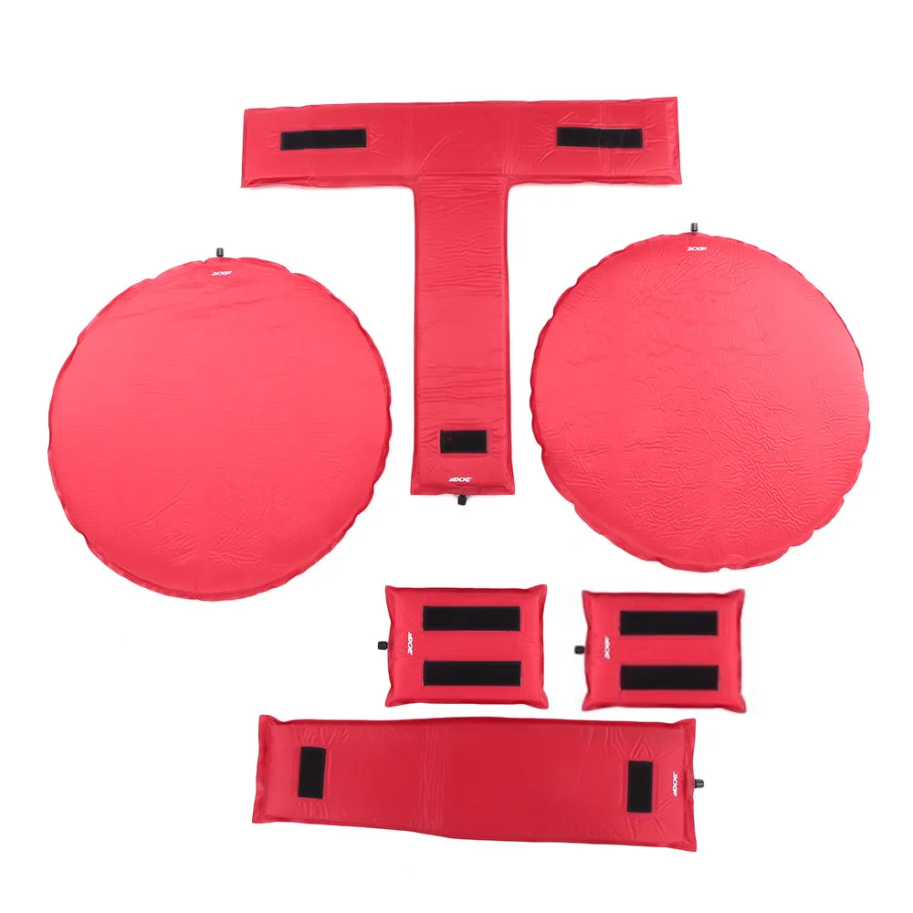 air pad for TT 6pcs