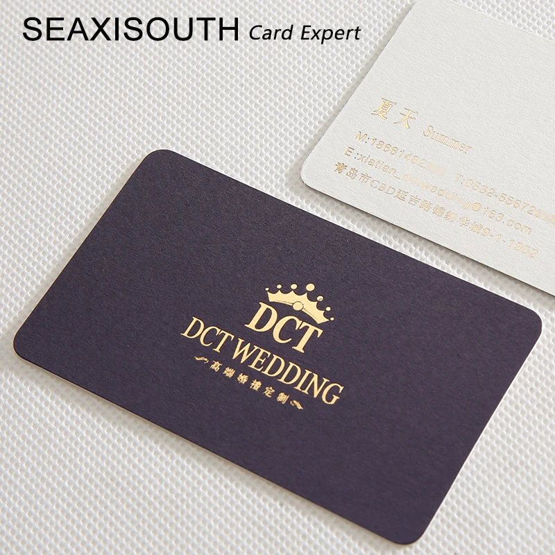 us 59 0 name card greeting card collection visit card postcard high quality printing business cards custom esther rice white 350g in business greeting card business