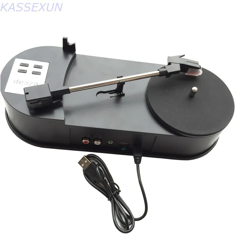 

vinyl to mp3 converter in usb drive, record vinyl to mp3 portable player in USB Flash Disk, no pc required Free shipping