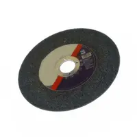 Сменный режущий диск из нержавеющей стали металлический вращающийся инструмент абразивный набор 105x1,2x16 мм 4 дюйма 13700 металлический