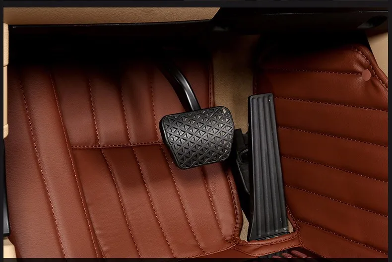 Car seat mats (15)