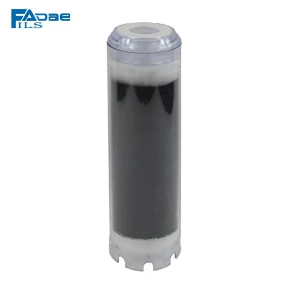 CLEAR UDF CARBON FILTER -FILSADAE