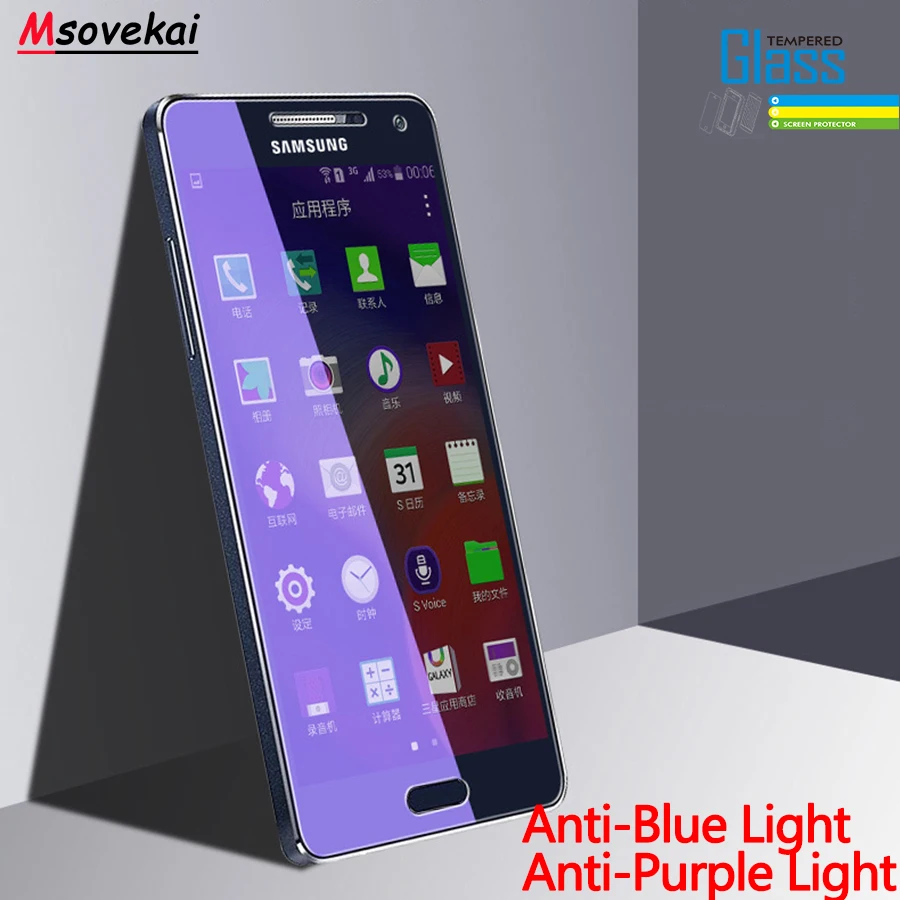 Защитное стекло закаленное для SAMSUNG Galaxy A8/A6 Plus/J4/J6/J8/J2 Pro/A7 2018/J5/J7 Prime Max Pro|Защитные