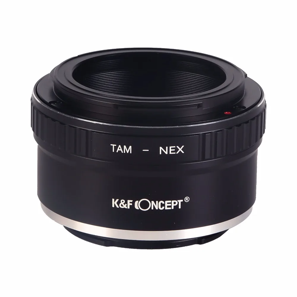 Высокоточный для Tamron-переходное кольцо для объектива Tamron адаптер II объектив для SONY NEX E Mount Камера EOS-NEX переходное кольцо NEX-7 NEX-5 NEX-3