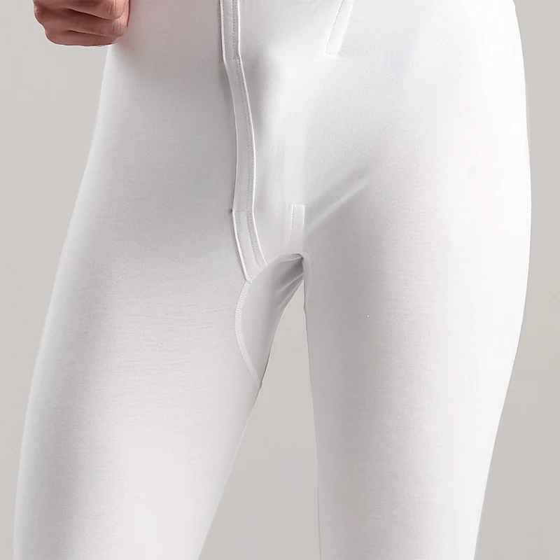 Brand Mens Thermal Underwear Pants Sleep Bottom Winter Modal Long Johns Plus size 4XL 5XL 6XL Tights Warm Pijama Pants 2443 Brand Mens Thermal Underwear Pants Sleep Bottom Winter Modal Long Johns Plus size 4XL 5XL 6XL Tights Warm Pijama Pants 2443