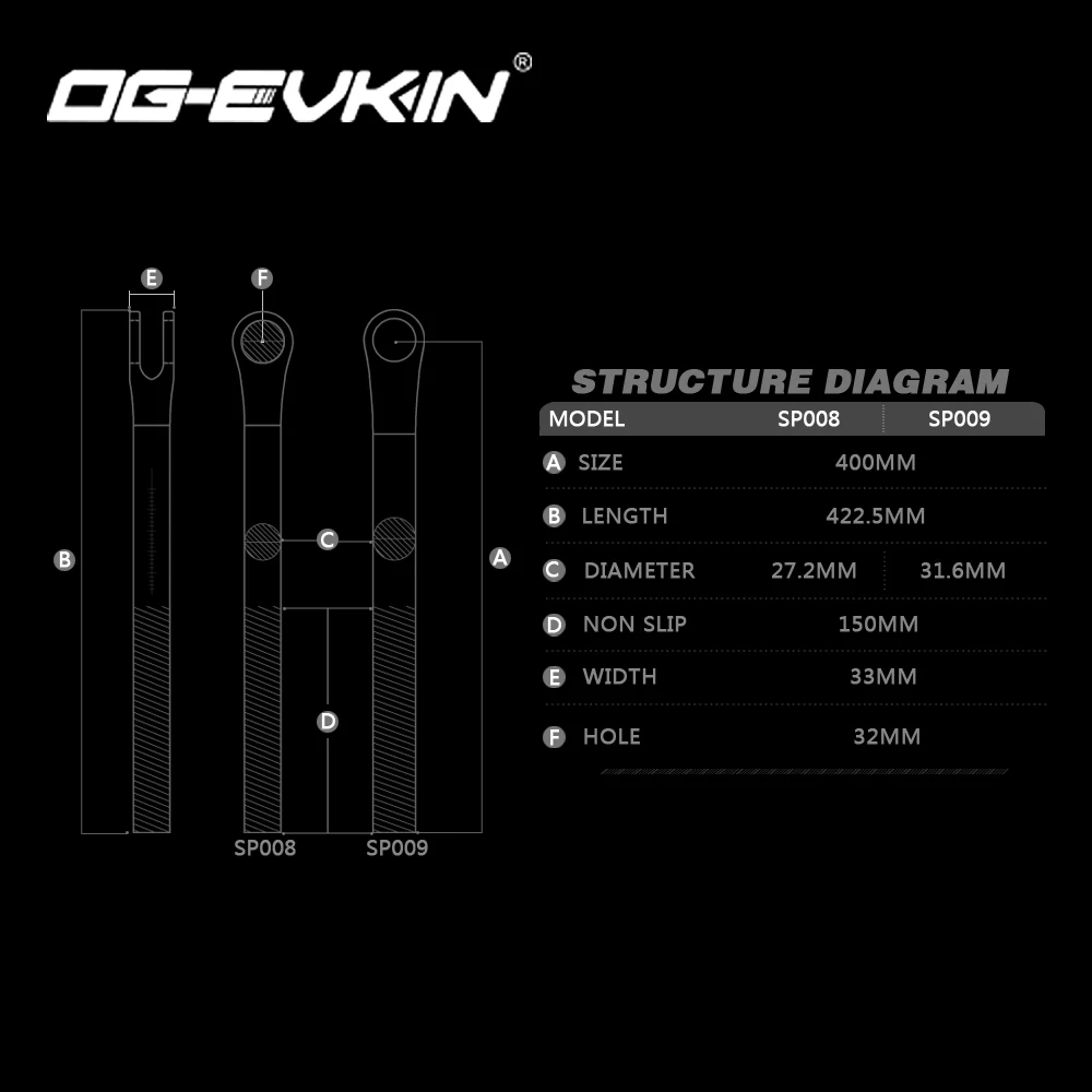 OG-EVKIN SP-008/SP-009 EPS الكربون Seatpost MTB أو الطريق دراجة Seatpost 27.2/31.6 مللي متر مقعد أنبوب 400 مللي متر canote Carbono دراجة أجزاء OG-EVKIN SP-008/SP-009 EPS الكربون Seatpost MTB أو الطريق دراجة Seatpost 27.2/31.6 مللي متر مقعد أنبوب 400 مللي متر canote Carbono دراجة أجزاء