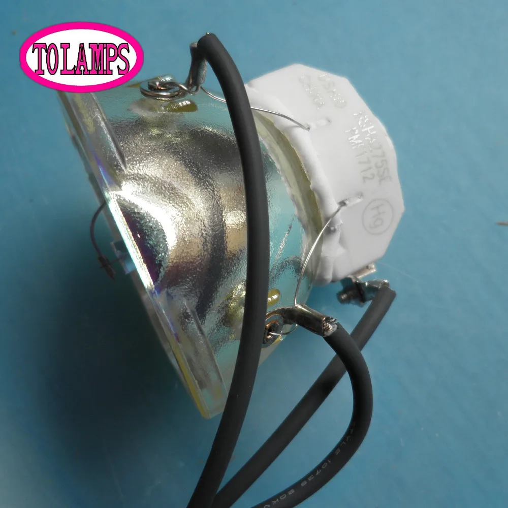 

ELPL46 / V13H010L46 Compatible Projector Bare Bulb/Lamp for EPSON PowerLite Pro G5200WNL G5350NLEPSON EB-500KG EB-G5000