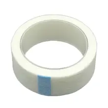 1 рулон медицинский клей лента нетканый первой помощи бандаж на рану хирургический высокое качество