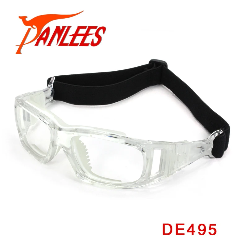 prescription sports glasses for soccer