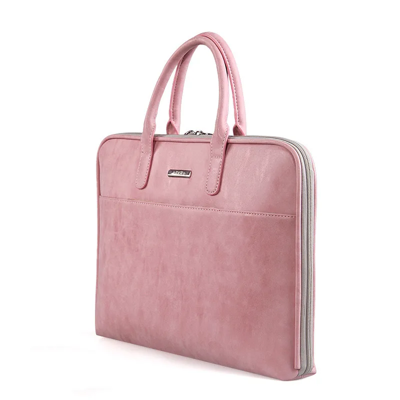 Деловая сумка для ноутбука 11 13 дюймов Macbook Air Pro Lenovo HP|notebook handbag|briefcase notebook15 inch laptop bag