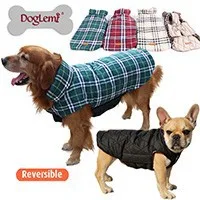 Новое поступление Питомец большая собака дождевик Собака Дождь одежда куртка для больших собак Pet пальто 4 цвета