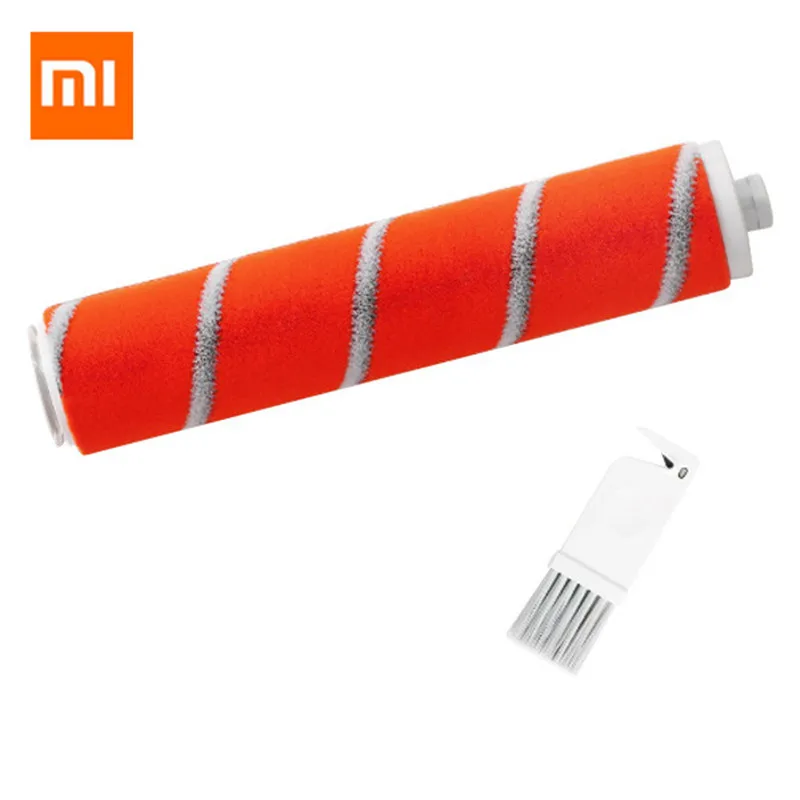 

Original Xiaomi ROIDMI XCQRRGS01RM Soft Velvet Brush for Cordless Vacuum Cleaner From Xiaomi Ecosysterm Product