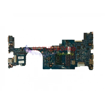 

Vieruodis FOR HP EliteBook x360 1030 G2 Laptop motherboard 917922-601 SR340 i5-7300U 2.60GHz 8gb OLDMAN-6050A2848001-MB-A01