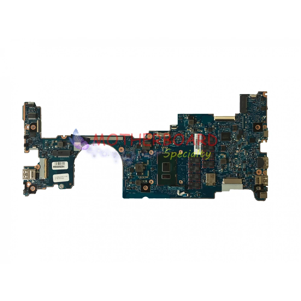 Vieruodis для HP EliteBook x360 1030 G2 материнская плата ноутбука 917922-601 SR340 i5-7300U 2 60 ГГц 8 Гб