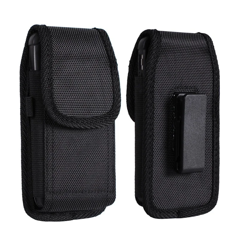 LANCASE Waist Bag For Xiaomi Redmi 4X Case Sports Belt Clip Mobile ...