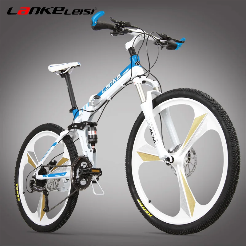 best chinese bicycle brands