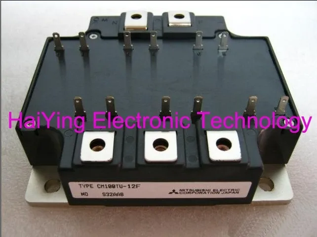 

CM100TU-12F    MODULE