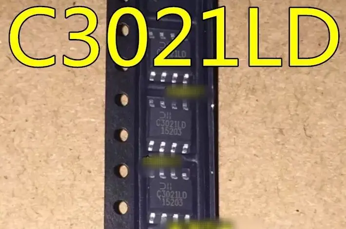Бесплатная доставка 20 шт./лот C3021 C3021LD SOP8 Новинка | Обустройство дома