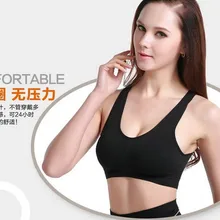 Лидер продаж Ах формочек тела Бесшовные Женщины бюстгальтер Push Up груди Круглый Shaper Genie BRA