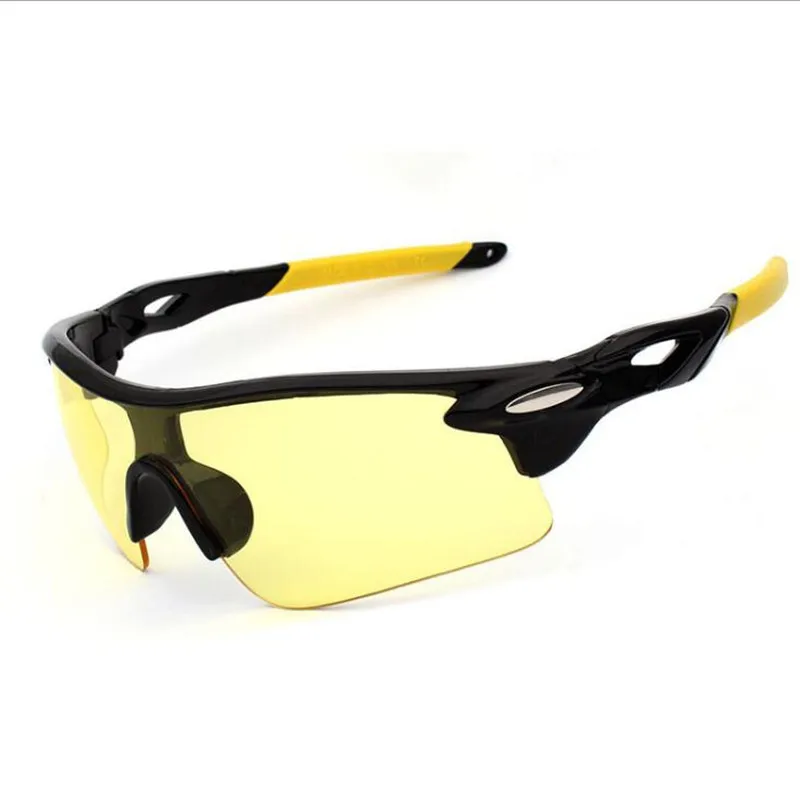 Q643 Cycling Eyewear Men 's riding glasses explosion proof sports
