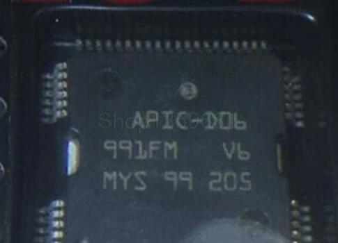 Новый APIC-D06 APICD06 HQFP64