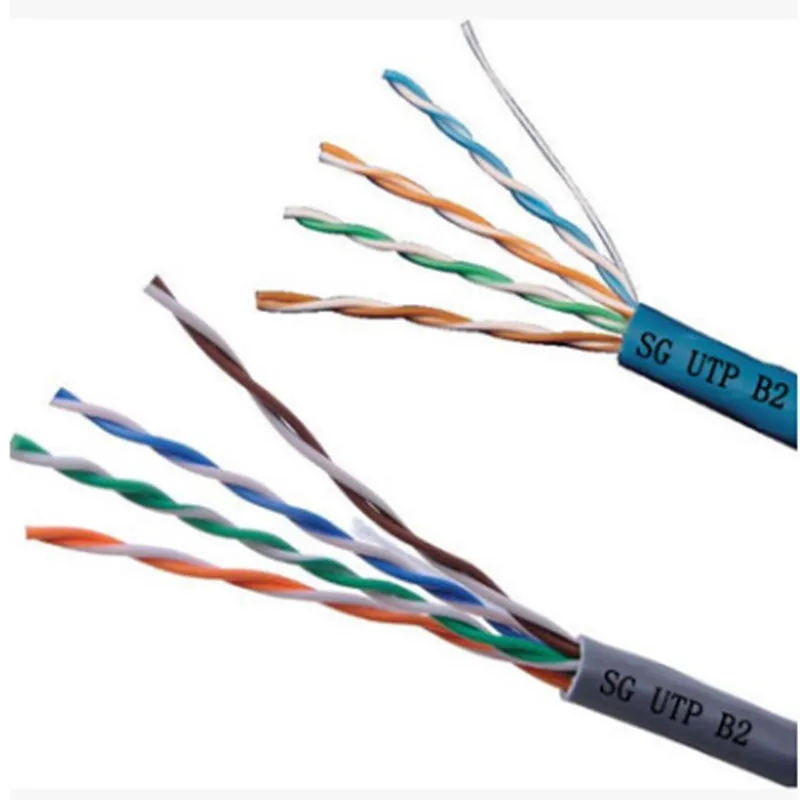 

Company double - layer protected broadband line AO17-4