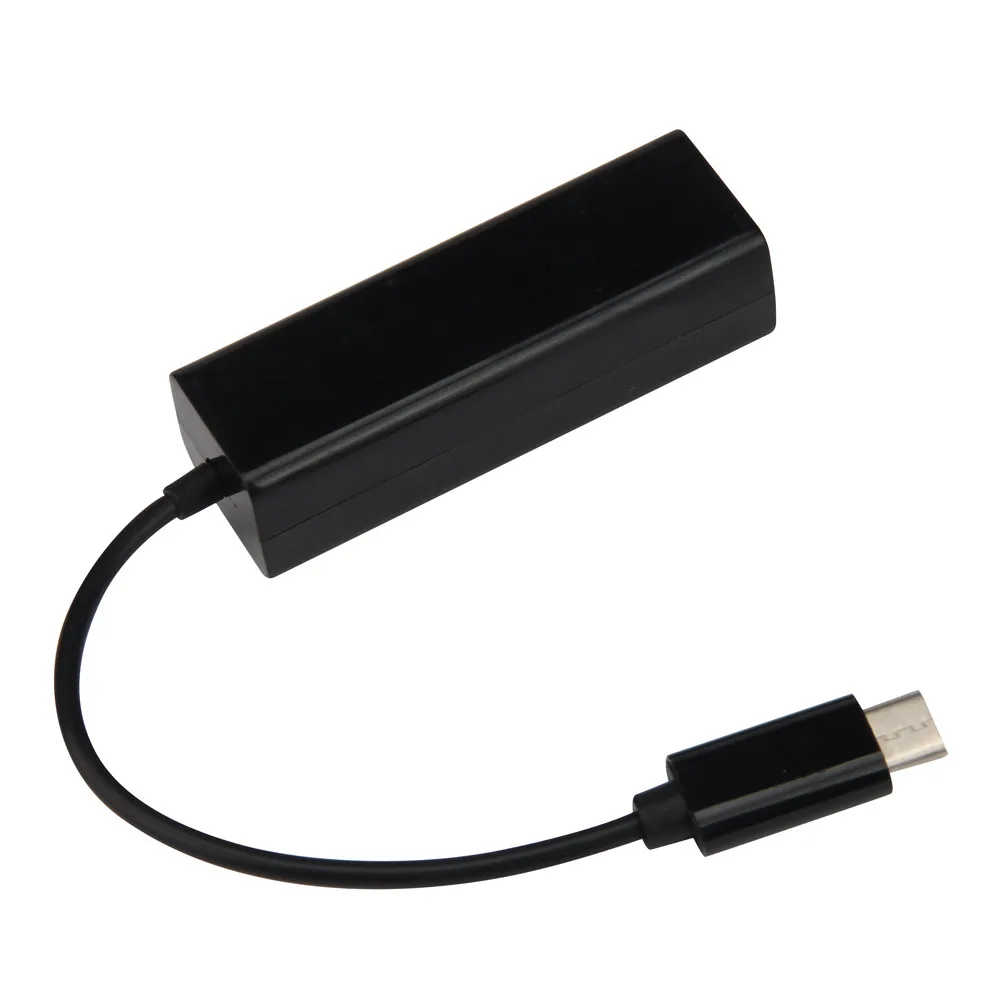 Тип-C до 3-Порты и разъёмы USB 3.0+ TF Card Reader HUB USB 3.1 адаптер для ПК Apple macbook 1" u0309