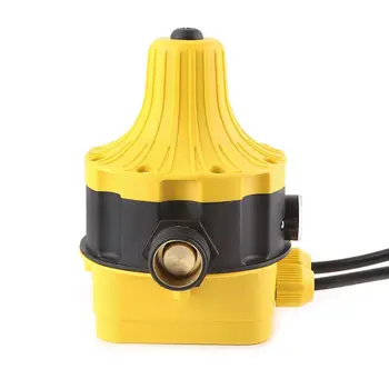 Automatic Water Pump Pressure Switch Electric Water Pump Pressure Controller Water Press Gauge national academy press ground water quality protect state