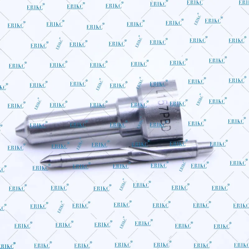 Топливная форсунка Erikc L157PBD L 157 PRD для инжектора EJBR03401d EJBR04701d A6640170021 A6640170221|fuel